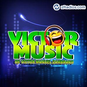 Radio: Victor Music Perú