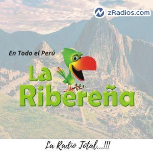Radio: Radio La Ribereña - Ilo
