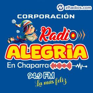 Radio: Radio Alegría - Chaparra