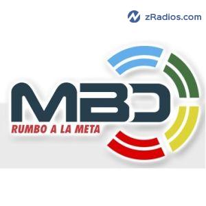 Radio: M.B.O NACIONES RADIO