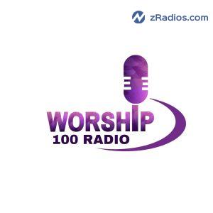 Radio: Worship 100 Radio