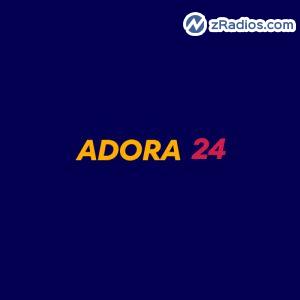 Radio: Adora 24