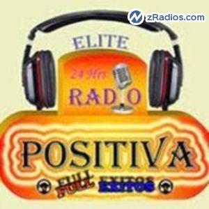Radio: Radio Positiva dj Jorge