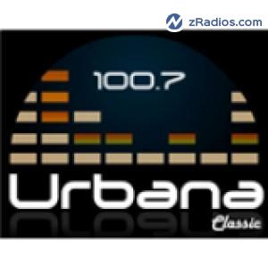 Radio: Urbana Classic Radio 100.7