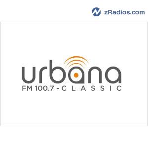 Radio: Urbana Classic Radio 100.7
