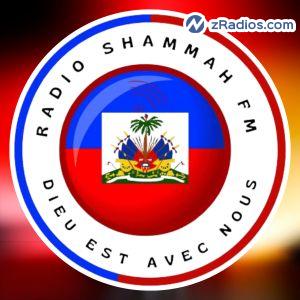 Radio: Radio Shammah FM