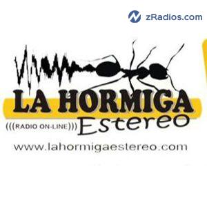 Radio: La hormiga Stereo - En vivo Valle del Guamuez