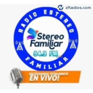 Radio: Radio Estério Familiar 94.9 FM