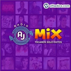 Radio: Radio AJ Mix