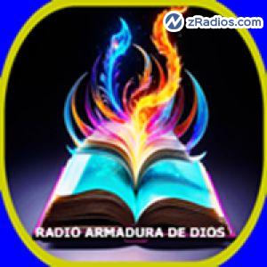 Radio: RADIO PENTECOSTAL ARMADURA DE DIOS