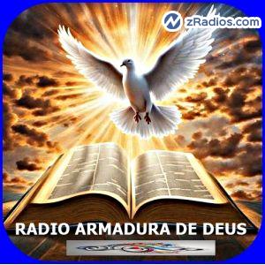 Radio: RADIO ARMADURA DE DEUS