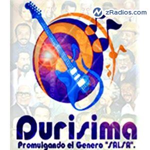 Radio: DURISIMA RADIO ONLINE