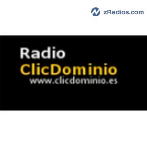 Radio: Radio ClicDominio