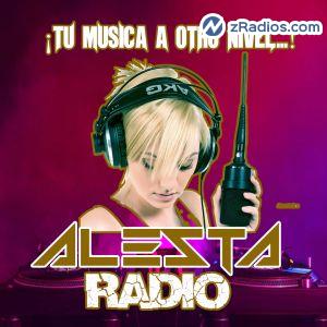 Radio: Alesta Radio