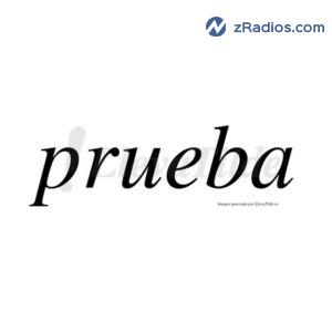 Radio: Prueba