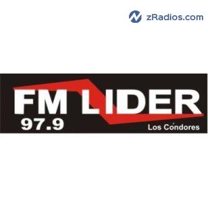 Radio: FM LIDER 97.9