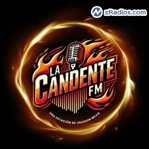Radio: LA CANDENTE FM