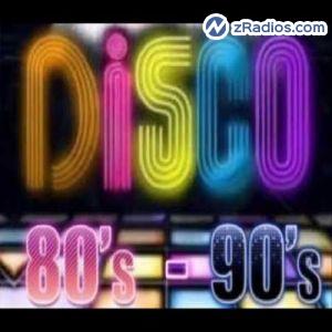Radio: Disco 80s 90s