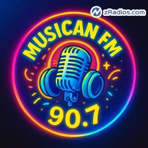 Radio: Musicanfm90.7
