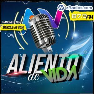 Radio: Radio Aliento de Vida