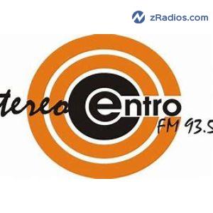 Radio: Radio Estereocentro 93.5 FM