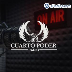 Radio: Cuarto Poder Radio 93.5 HD 2.1