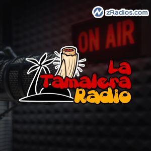 Radio: La Tamalera Radio