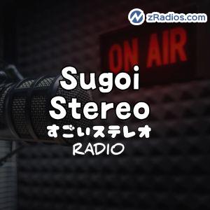 Radio: Sugoi Stereo Radio