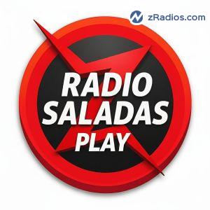 Radio: Radio Saladas Play