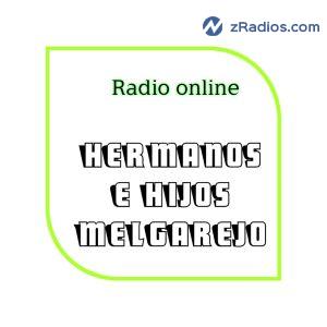 Radio: Hermanos e hijos Melgarejo