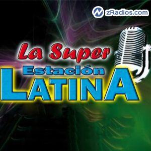 Radio: RADIO SUPER ESTACION LATINA 95.5 FM