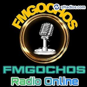 Radio: FMGOCHOS  TU RADIO ONLINE
