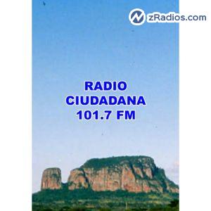 Radio: Ciudadana  101.7 FM