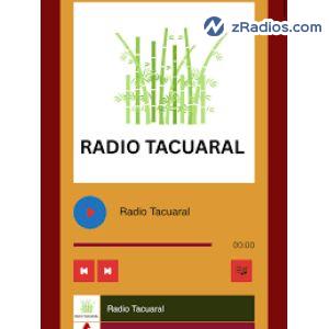 Radio: Tacuaral
