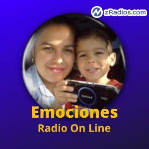 Radio: EmocionesRadio