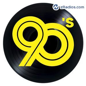 Radio: Retro 90s Radio