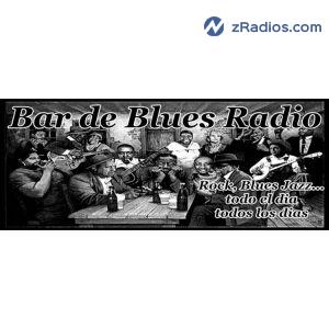 Radio: Bar de Blues Radio