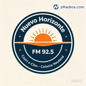 Radio: Nuevo horizonte 92.5 FM