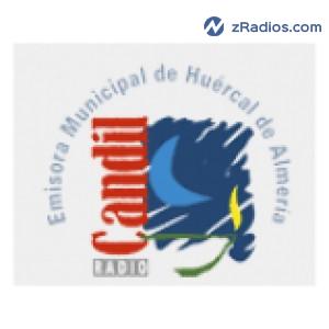 Radio: Candil Radio 87.6