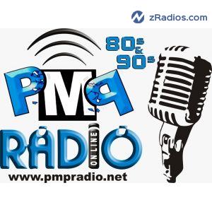 Radio: PMP RADIO DIGITAL
