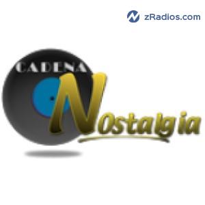Radio: Cadena Nostalgia