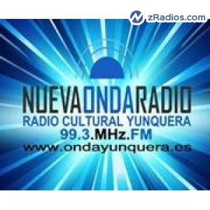Radio: Nueva Onda Radio Yunquera 99.3 fm