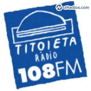 Radio: Titoieta Radio 108.0 FM