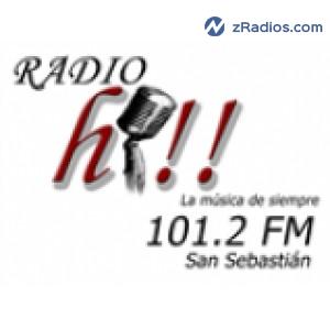 Radio: Radio Hi !! 101.2 FM