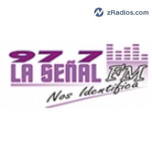 Radio: Radio La Señal 97.7