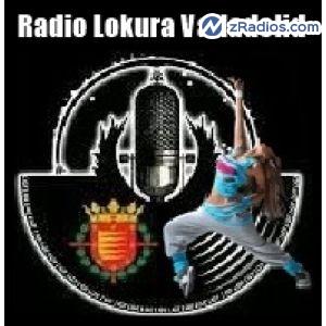 Radio: RADIO LOKURA VALLADOLID