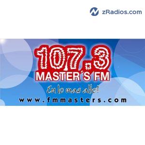 Radio: FM Masters 107.3