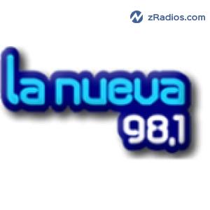 Radio: Radio La Nueva 98.1