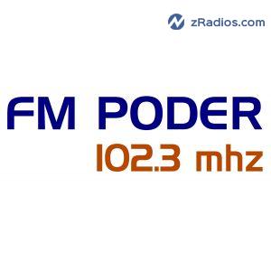 Radio: FM Poder 102.3