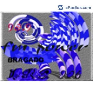 Radio: FM Power 98.9